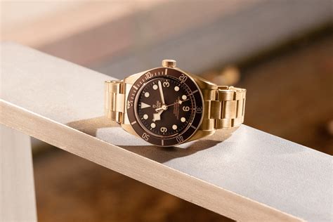 tudor black bay bronze 58